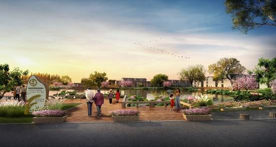 樹林邊的馬路上
AI 生成的內(nèi)容可能不正確。