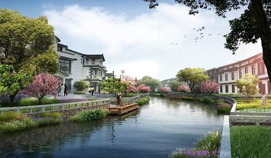 河邊的房子和樹
AI 生成的內(nèi)容可能不正確。